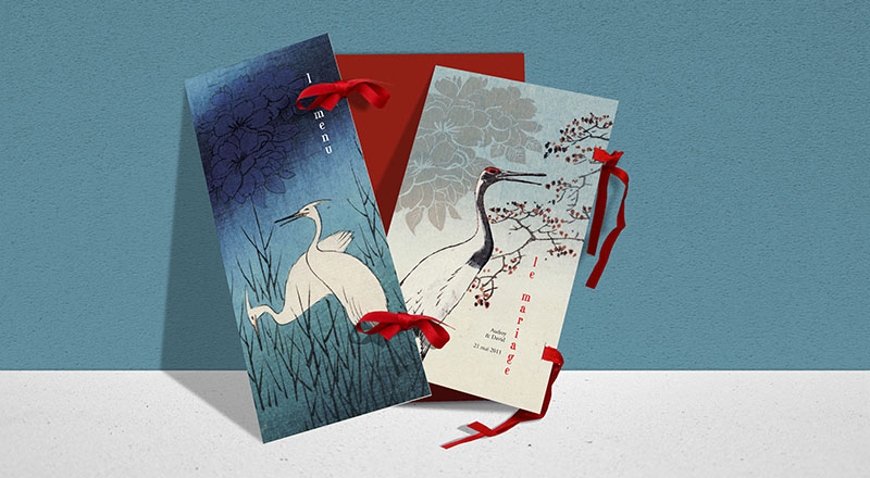 communication <br>illustration animariage