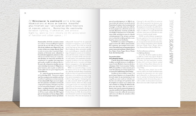 édition une autre lumière pour la planète 2