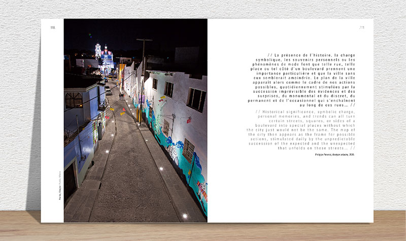 édition une autre lumière pour la planète 3