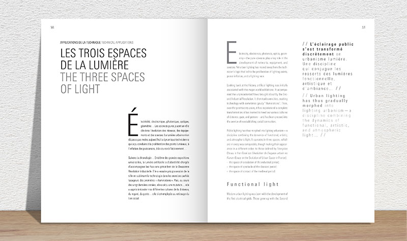 édition une autre lumière pour la planète 4