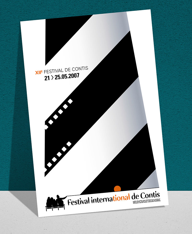 communication festival de Contis