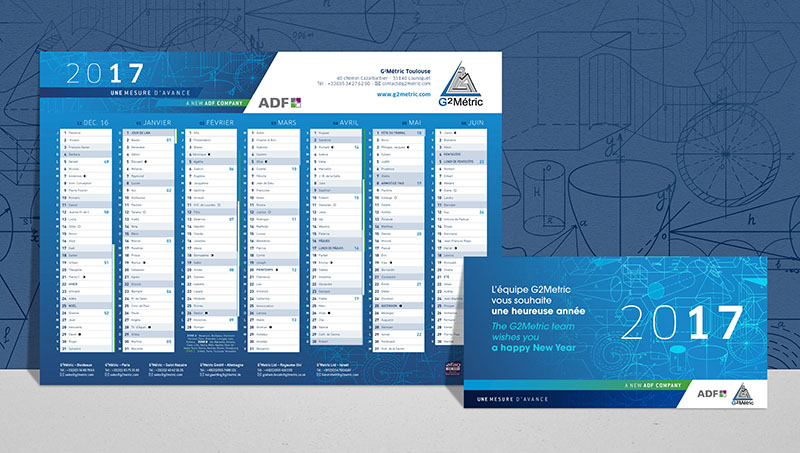communication G2Metric 3