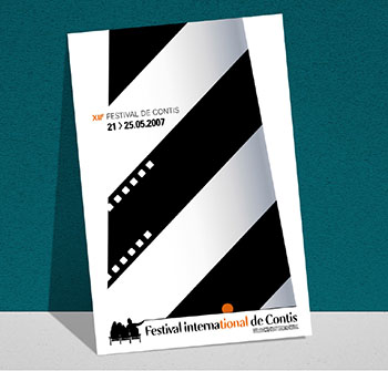 communication festival de Contis