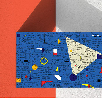 Communication G2 carte de voeux