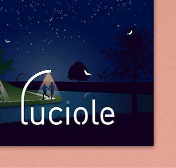 animation luciole