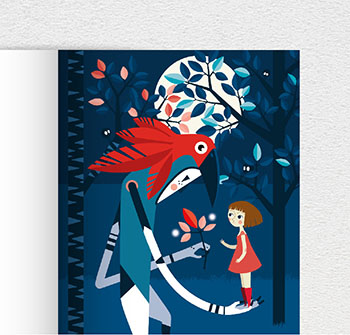 édition jeunesse uru & louise