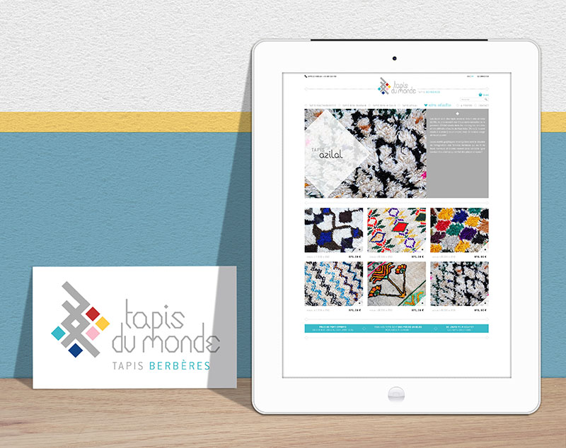 identité visuelle logotypes 2