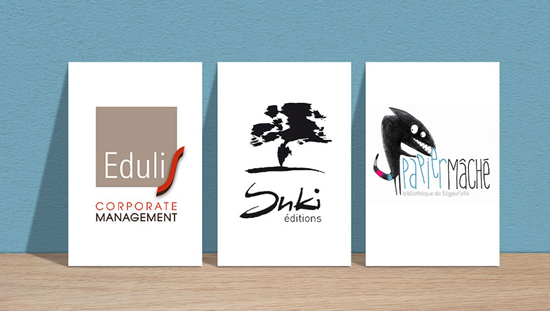 identité visuelle logotypes 3