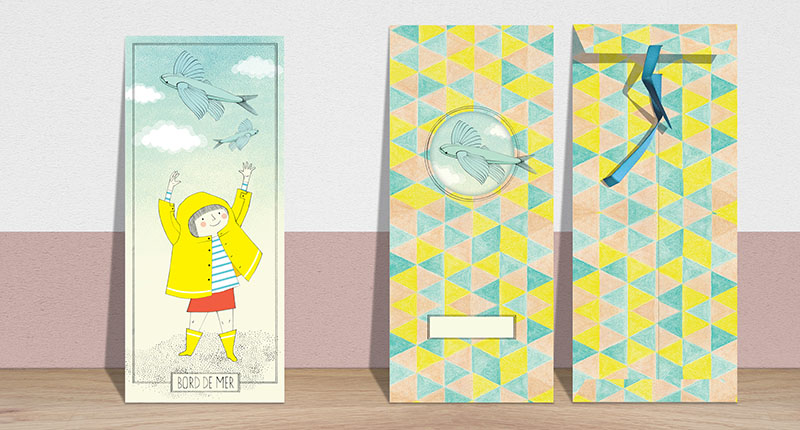 illustration papeterie 2